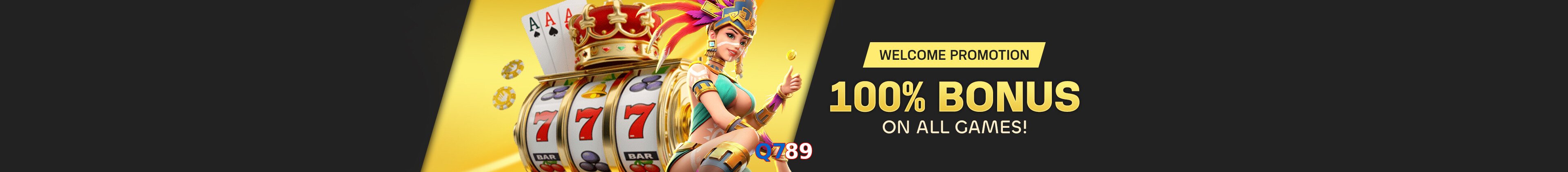 Q789 game app for Pakistan players