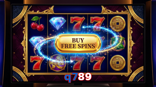 Game list for Q789 pg section