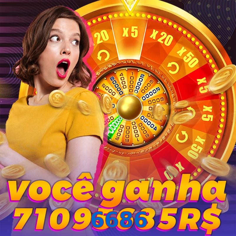 6686