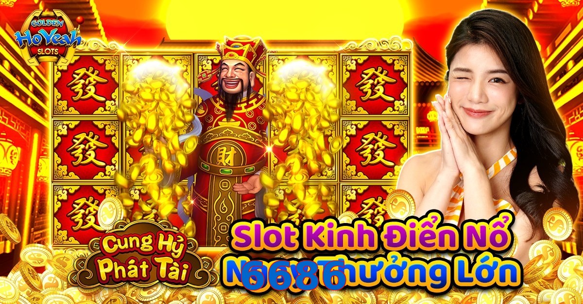 6686