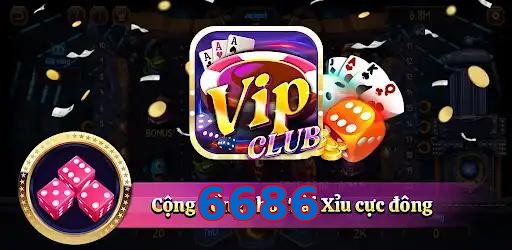 6686