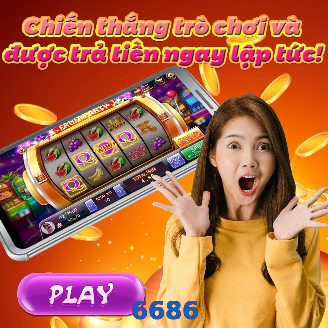 6686