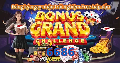 6686