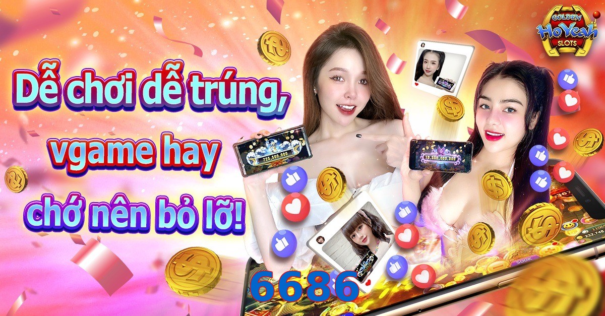 6686